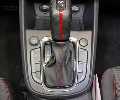 2022 Hyundai Kona N Line