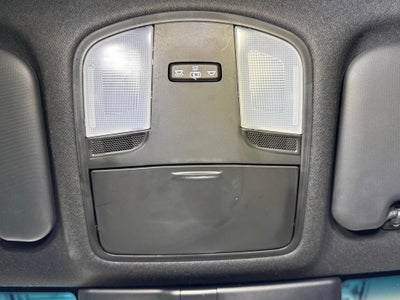 2022 Hyundai Kona N Line