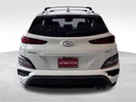 2022 Hyundai Kona N Line