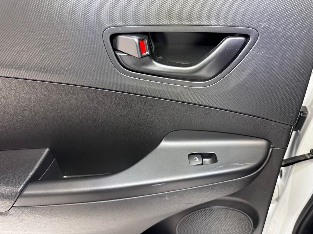 2022 Hyundai Kona N Line