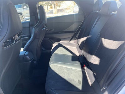 2023 Hyundai Elantra N Base