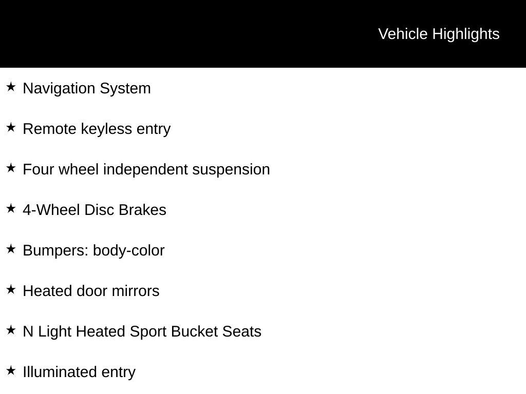 2023 Hyundai Elantra N Base