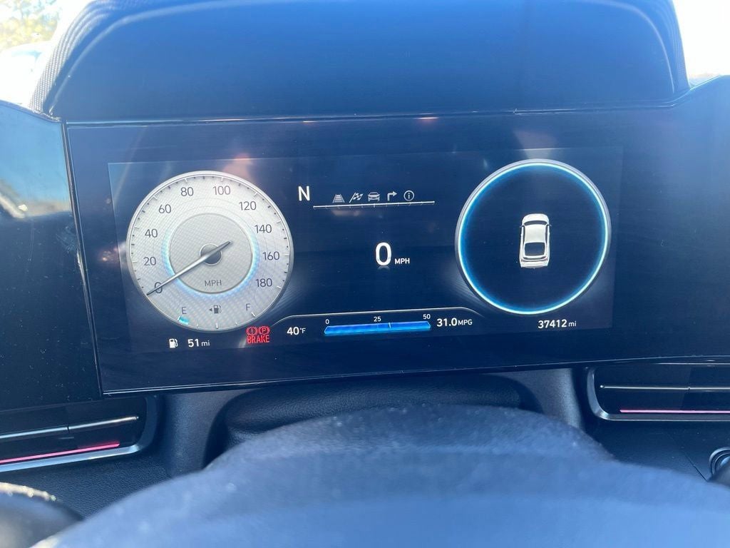 2023 Hyundai Elantra N Base