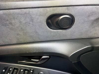 2023 Hyundai Elantra N Base