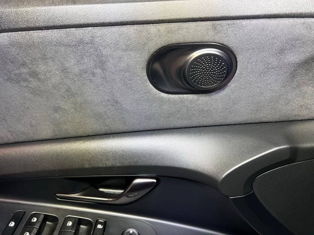 2023 Hyundai Elantra N Base