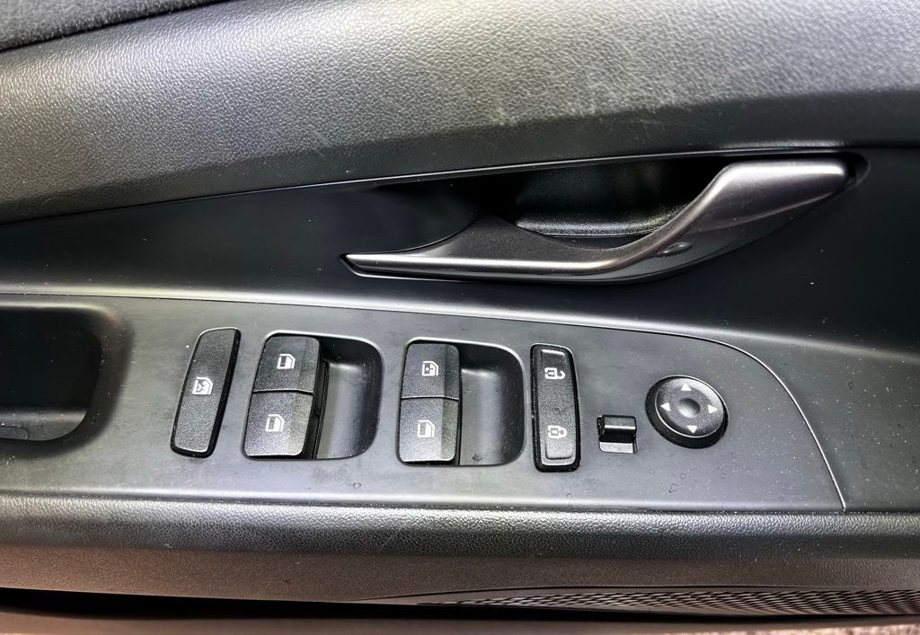 2023 Hyundai Elantra N Base