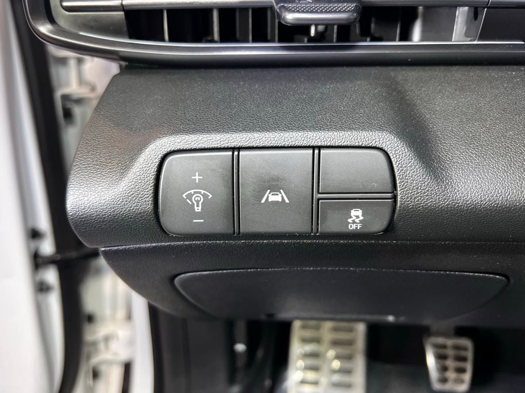 2023 Hyundai Elantra N Base