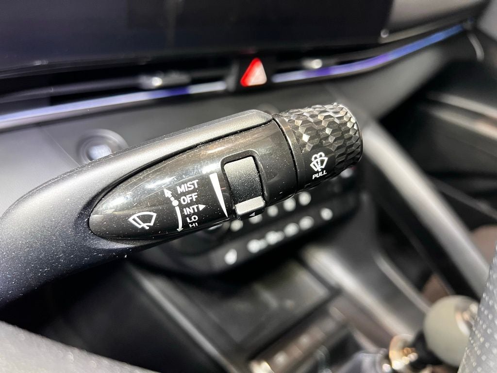 2023 Hyundai Elantra N Base