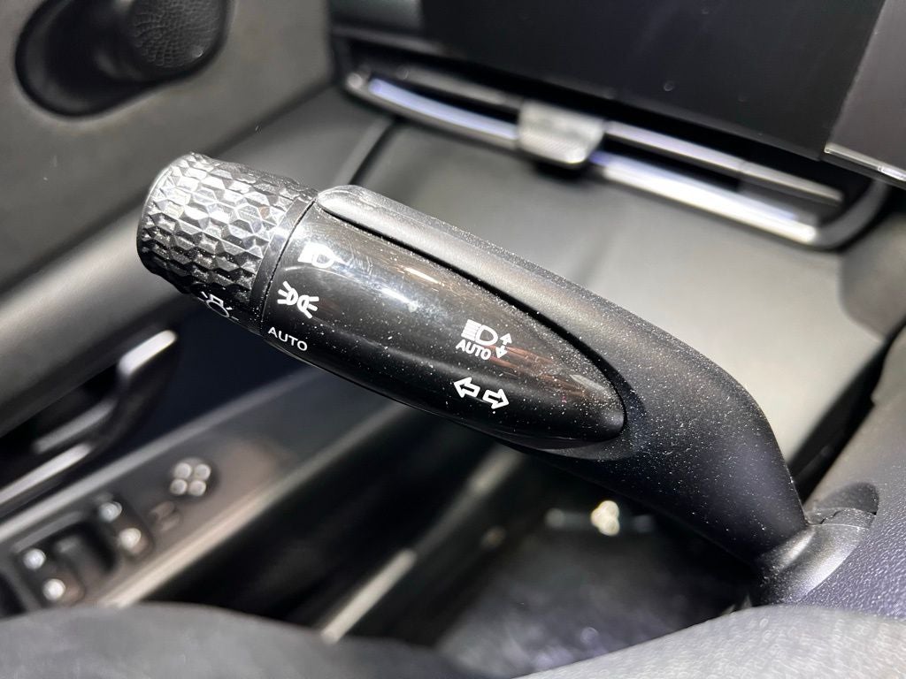 2023 Hyundai Elantra N Base