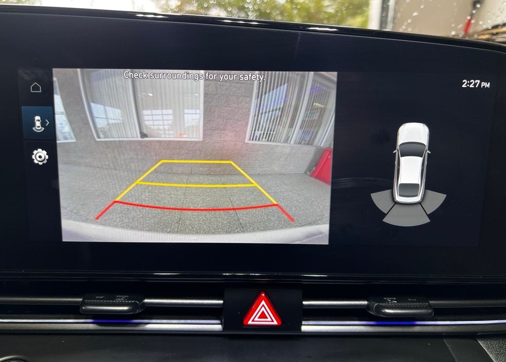 2023 Hyundai Elantra N Base