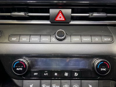 2023 Hyundai Elantra N Base