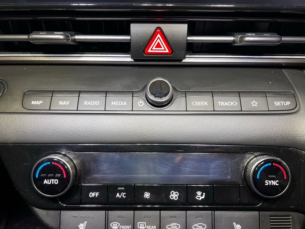 2023 Hyundai Elantra N Base