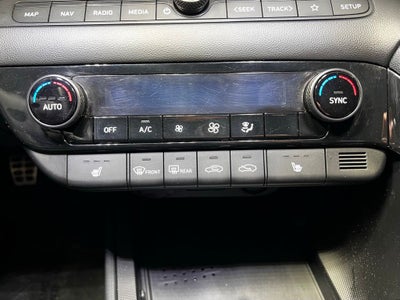 2023 Hyundai Elantra N Base