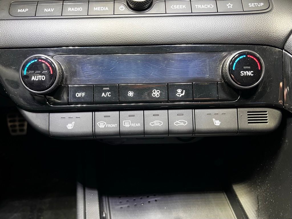 2023 Hyundai Elantra N Base