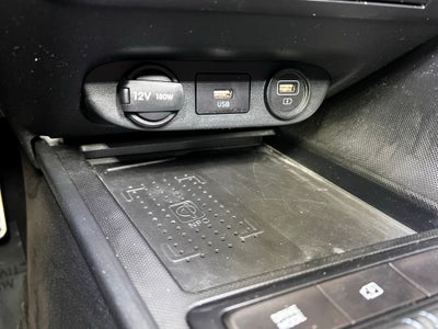 2023 Hyundai Elantra N Base