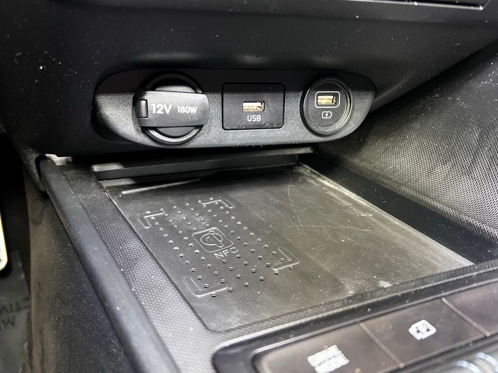 2023 Hyundai Elantra N Base