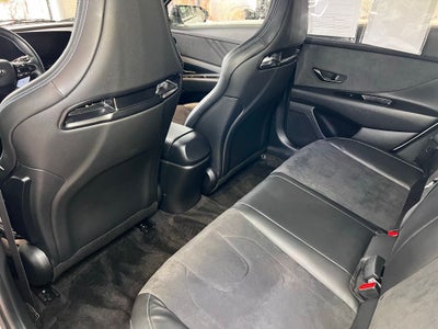 2023 Hyundai Elantra N Base