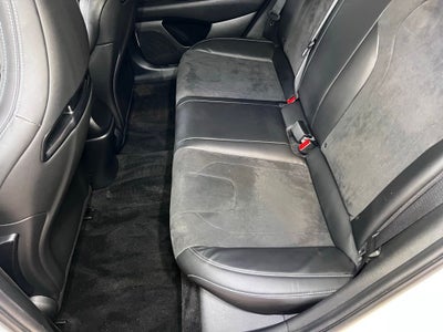 2023 Hyundai Elantra N Base