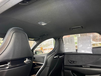 2023 Hyundai Elantra N Base