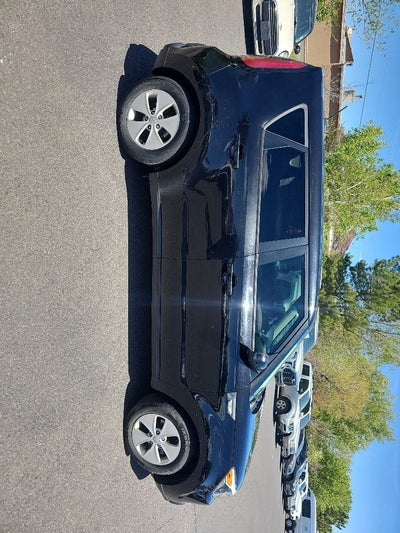 2014 Kia Soul Base