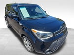 2014 Kia Soul Base
