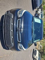 2014 Kia Soul Base