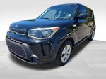 2014 Kia Soul Base