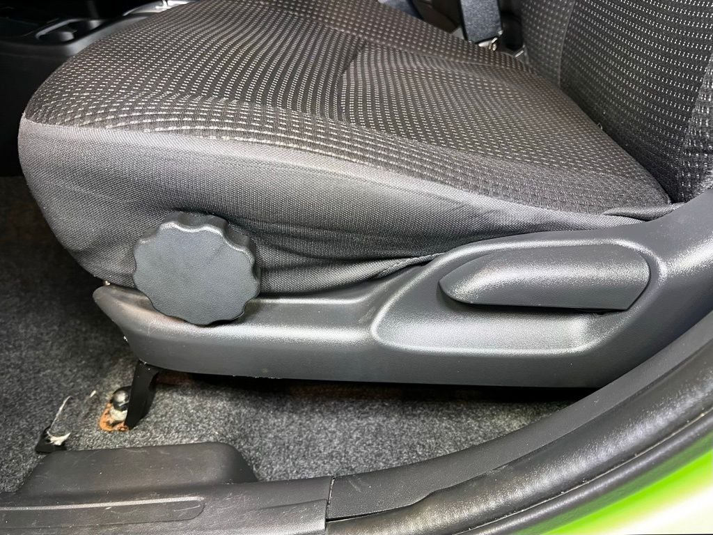 2015 Mitsubishi Mirage ES