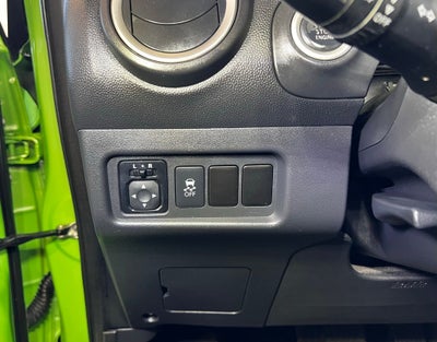 2015 Mitsubishi Mirage ES