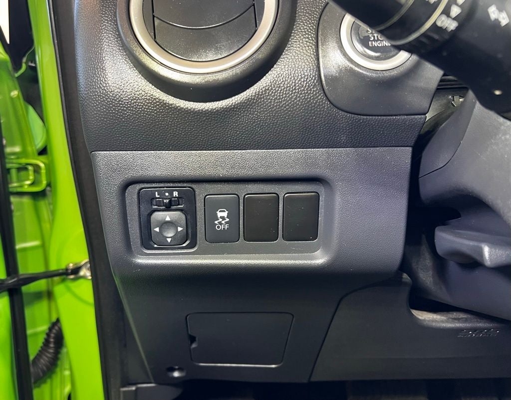 2015 Mitsubishi Mirage ES