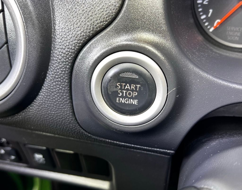 2015 Mitsubishi Mirage ES