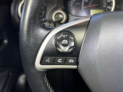 2015 Mitsubishi Mirage ES