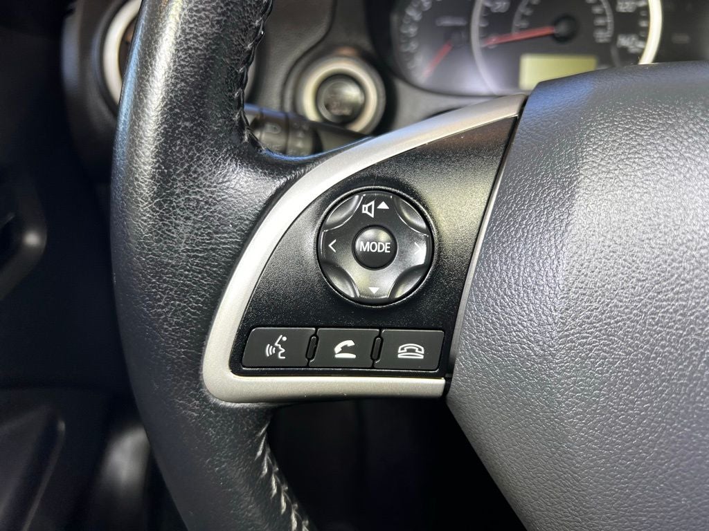 2015 Mitsubishi Mirage ES