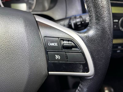 2015 Mitsubishi Mirage ES