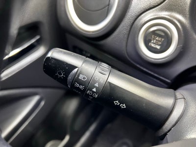 2015 Mitsubishi Mirage ES