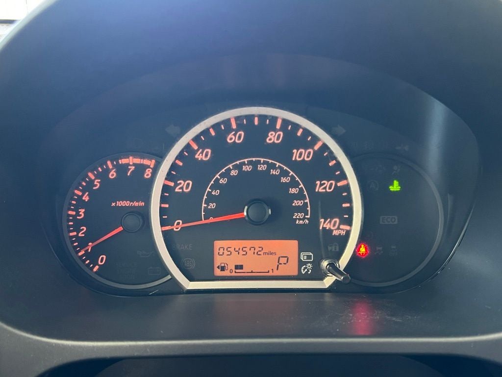 2015 Mitsubishi Mirage ES