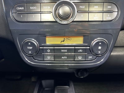 2015 Mitsubishi Mirage ES