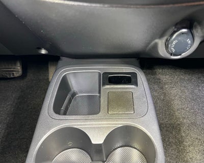 2015 Mitsubishi Mirage ES