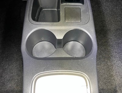 2015 Mitsubishi Mirage ES