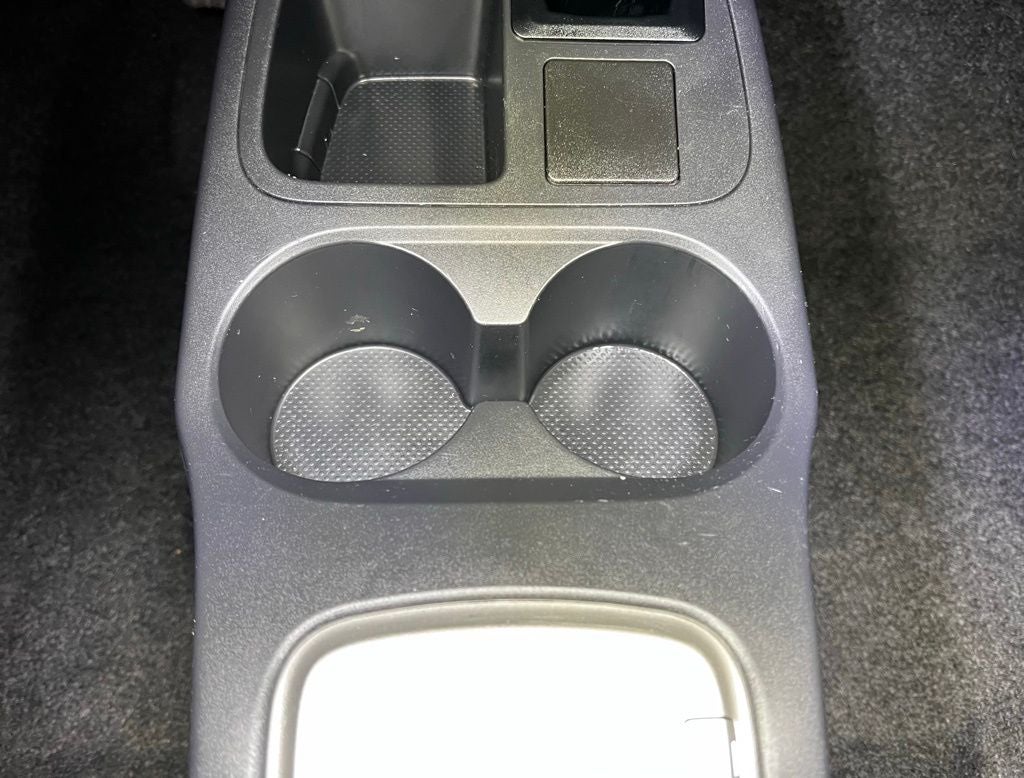 2015 Mitsubishi Mirage ES