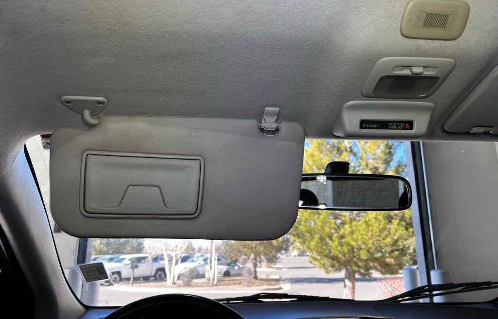 2015 Mitsubishi Mirage ES