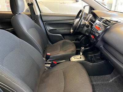 2015 Mitsubishi Mirage ES