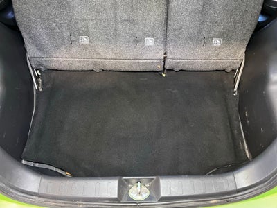 2015 Mitsubishi Mirage ES