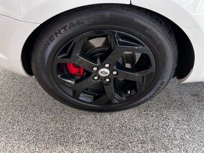 2018 Land Rover Range Rover Sport HSE Dynamic