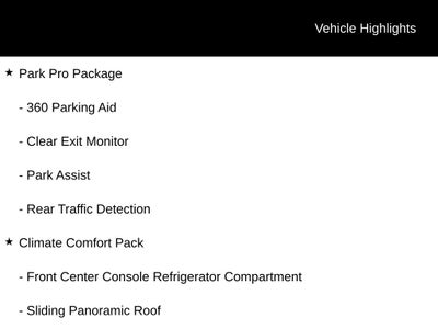 2018 Land Rover Range Rover Sport HSE Dynamic