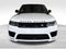 2018 Land Rover Range Rover Sport HSE Dynamic