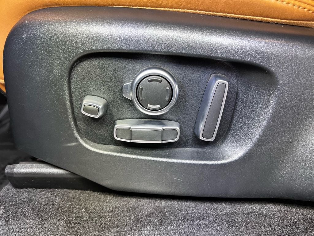 2018 Land Rover Range Rover Sport HSE Dynamic