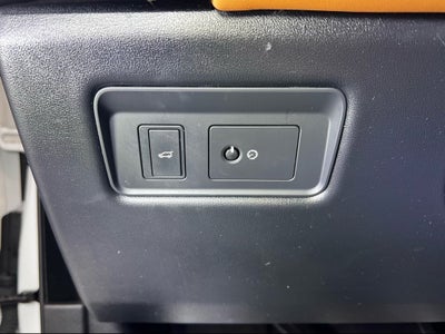 2018 Land Rover Range Rover Sport HSE Dynamic