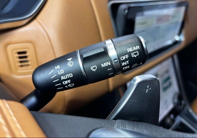 2018 Land Rover Range Rover Sport HSE Dynamic