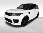 2018 Land Rover Range Rover Sport HSE Dynamic